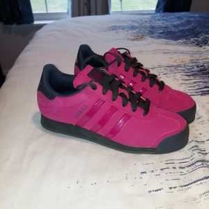 Ladies Adidas